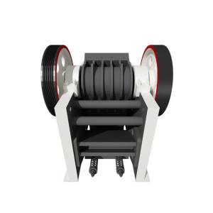Wholesale Easy Maintanence Jaw Stone Crusher Machine 355KW For Mining from china suppliers