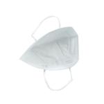 Eco Friendly KN95 Face Mask , Non Woven Fabric Mask Anti Bacterial