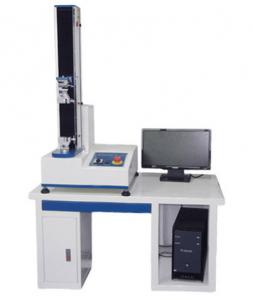 China Bursting and Pull Strength Tensile Testing Machine for Testing Plastic and Rubber on sale