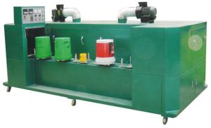 Wholesale UV Curing Machine For Bucket and Pails from china suppliers
