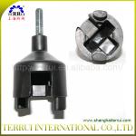 Round 67g Insulator Spinner Electric Fencing Tools