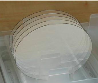 dummy production Research Grade Silicon Carbide high purity 4h-semi un-doped