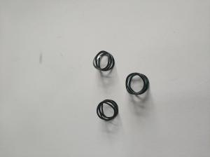Wholesale Free Tooling Charge Multiturn Wave Springs With ISO9001 TS16949 Certificate from china suppliers