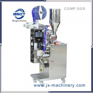 Wholesale Dxdk Sachet Granule Bag Packing Machine Price in Filling Machine from china suppliers