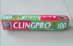 UV Resistant Preserve Silage, Hay, Maize Protection Wrap Film Agriculture Grass