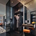 Full Payment Modern Standard King Size Bedroom Set For 5 Star Luxury Hotel