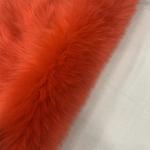 Fluffy Sheared Sheepskin Floor Mats Faux Fur Rug