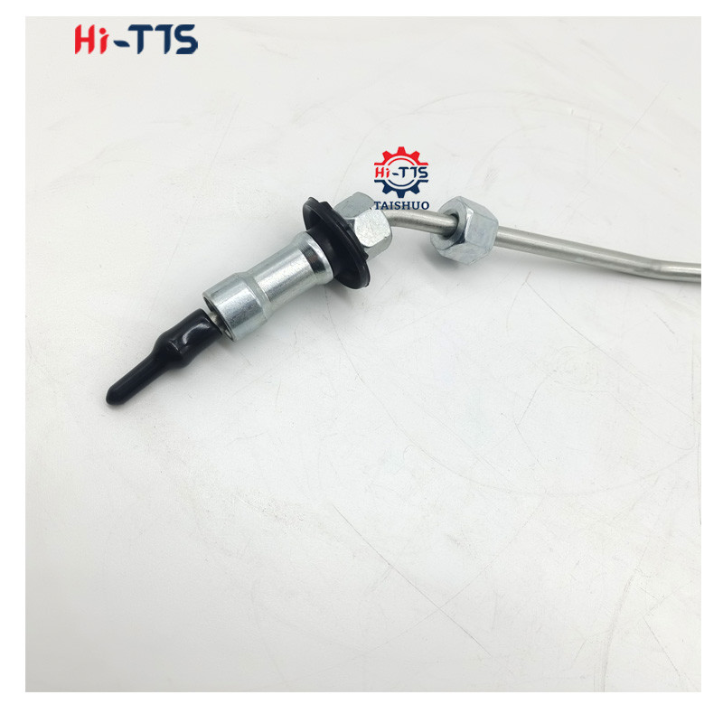 Diesel Engine Parts For 1106D-E66TA Pressure Tube 3525A201