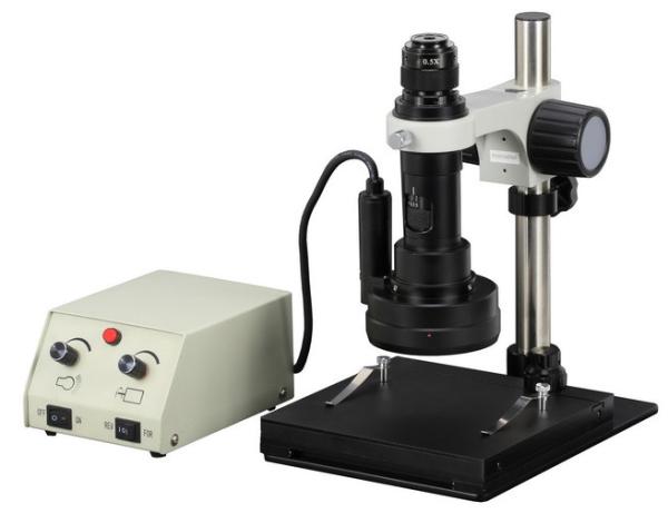Quality Multi Angle Observation Zoom Stereo Microscope Three Dimensional Rotated for sale