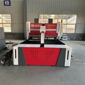 10 13 Axis Automatic Sheet Bending Machine Edge Bending Machine
