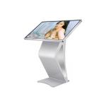 49 Inch Commercial Digital Signage Displays / Android Based Digital Signage