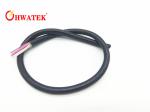 Single Conductor Flexible Electrical Cable UL4578 With XLPE Insulation 105 ℃