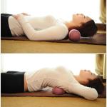 EVA Gym Blocks Brick Training Exercise Fitness Tool yoga bolster pillow Cushion