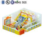 Customized Little Kids Amusement Park Macaron Themed Multi Standard
