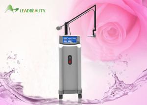 Wholesale High 40W power RF tube CO2 fractional laser vaginal tightening with ce certification from china suppliers