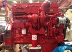 Original STD 308-440HP Cummins ISM11 Diesel Engines Assembly For Truck Vehicle