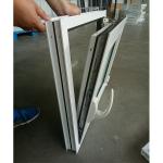 Soundproof UPVC And Aluminium Windows UPVC Victorian Sash Windows