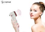 Hifu Portable Ultrasonic Facial Machine Anti Aging Wrinkle AC90-240V For Home