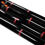 TPU BLACK tpu material car paint protection film ppf with best supply for car