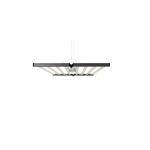 5x5ft Full Spectrum Grow Lights IP66 Foldable Dimmable