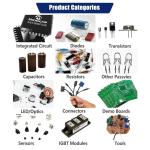 MBR30200CT Npn High Frequency Triode New And Original Bipolar Transistor PNP 50V