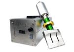40Khz Ultrasonic 82.5mm Cutter For Tire Cutting