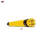 High Pressure Down The Hole Hammer(HD100)
