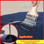 Building Coating Multifunctional Acrylic Enamel Paint for Wall and Floor Coating