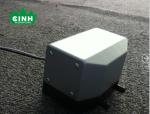 Low pressure AC 12 V Diaphragm Mini Air vacuum Pump , 15L/m 30KPA For Fish Tank