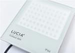 6000LM AC265V 50w IP65 Outdoor LED Flood Lights
