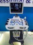 Echography Medical Ultrasound Machine 3D 4D Digital Ultrasonic Diagnostic
