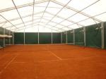 Flexibility 20x30m Shade Instant Canopy Tent Fabricated Structure