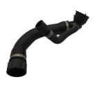 Tested EPDM Upper Radiator Coolant Hose for BMW E39 E38 Engines 11537505228
