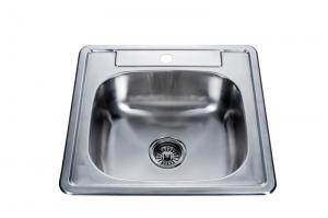 China stainless steel sink kitchen sink #FREGADEROS DE ACERO INOXIDABLE #kitchen sinks #hardware #building material #household on sale