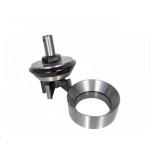 API Drilling Rig Mud Pump Parts NBR Insert Valve Assembly
