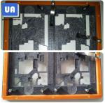 800 Centidegrees PCB Pallet Solder fixture 1.9g/cm3 420Mpa