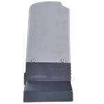 1500kg Heavy Duty Sliding Gate Opener 550W Sliding Electric Gate Motors