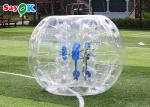 Inflatable Games For Adults Clear Human Inflatable Body Bubble Ball For Team