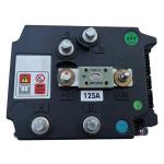 Haulotte 4000133610 Inverteur Acex Variator Electronic Control Unit