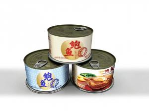 Wholesale Customized Round Food Metal Bowls With Heating Function For Ready To Eat Meals from china suppliers