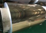 Colorful Double Coating Polished Aluminum Coil With Bright Finish For Out Door