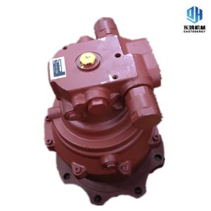 Wholesale Nachi Brand Excavator Swing Motor , PCR-5B-30A Slew Drive Motor from china suppliers