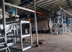New Technology 5 ton small Waste Tyre To Fuel Oil Recycling Pyrolysis Plant for