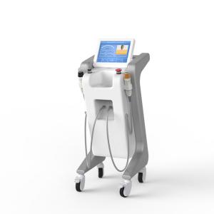 Wholesale Fractional RF Skin Tightening Machine General Anti-aging machine with CE for spa/salon use in discounting from china suppliers