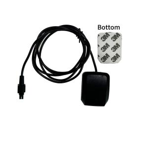 China Gsm Internal Antenna Personal Positioning Molex Connector UBLOX-M8030 R232 GPS Receiver Gsm Magnetic Antenna on sale