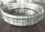 Alloy Steel Carbon Steel Hot Rolled Ring Forgings 4140 34CrNiMo6 4340 C35 C50