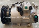 6SBU16 DV13 Hyundai AC Compressor