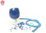 Lead Free Flame Retardant Shore A 90 PVC Granules For Network Cable Sheath