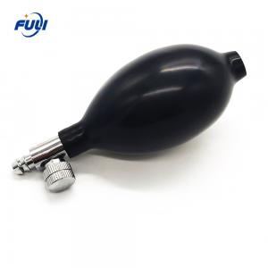 Wholesale Reusable Blub Valve Air Pump Blood Pressure Bulb Latex Sphygmomanometer Bulb from china suppliers