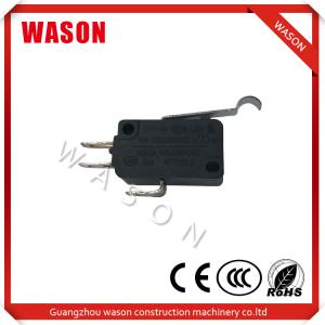Wholesale Factory Direct Sale Switch Assy Micro Switch For Relay R225-7 Excavataor from china suppliers